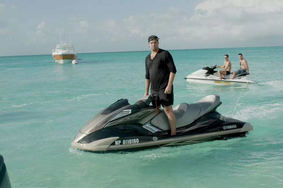 Netflix’s Fyre Festival Documentary Is the Ultimate Social Media Cautionary Tale