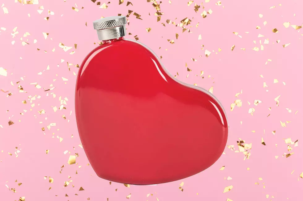 Heart-Shaped Everything
