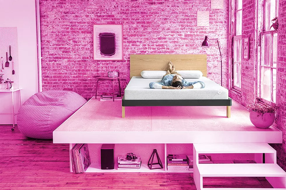 Sleep Tight With These Mattresses & Bedding Sets
