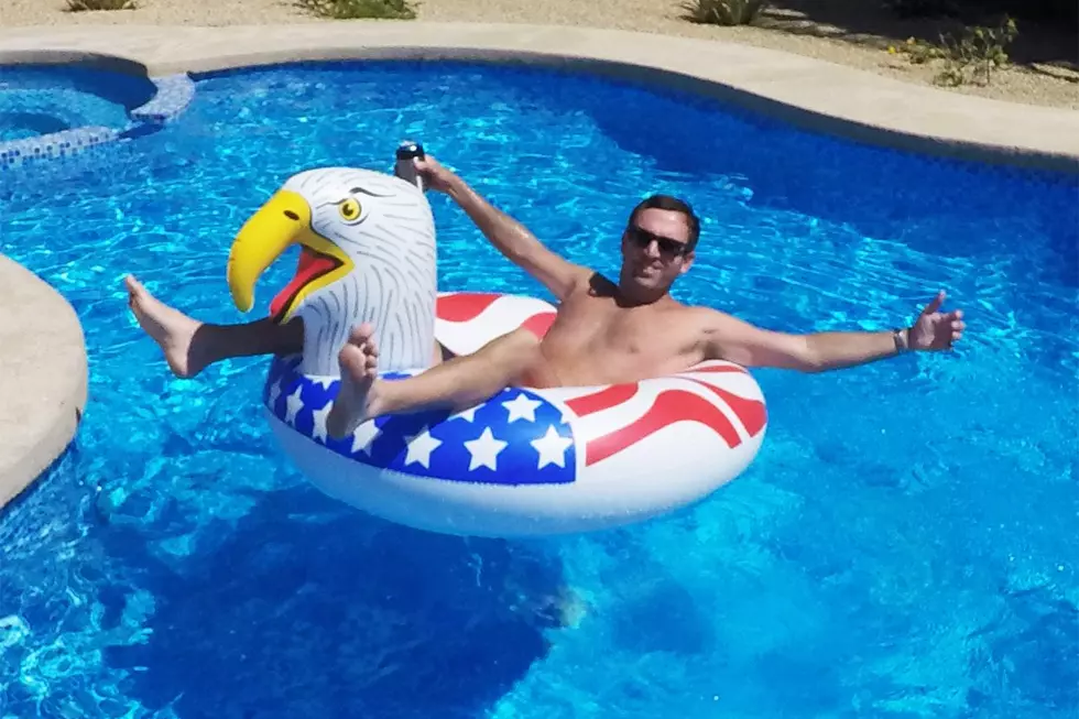 Independence Day Gear