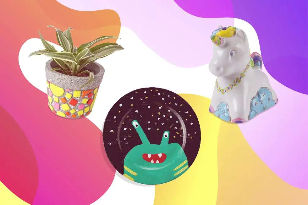 Amazing Pottery Kits to Get Those Creative Juices Flowing