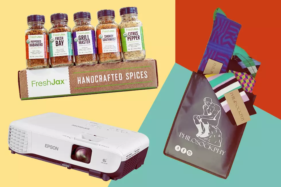 7 Unique Father’s Day Gifts for Even the Most Discerning Dad