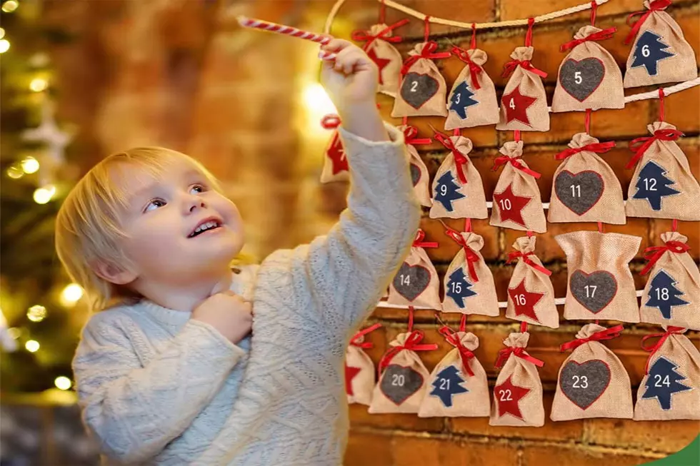 One Dozen Advent Calendars to Usher in the Holiday Season
