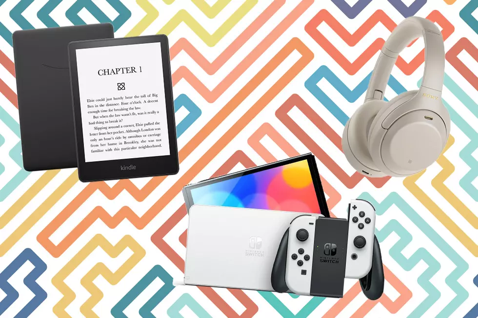 Tech Lovers Gift Guide