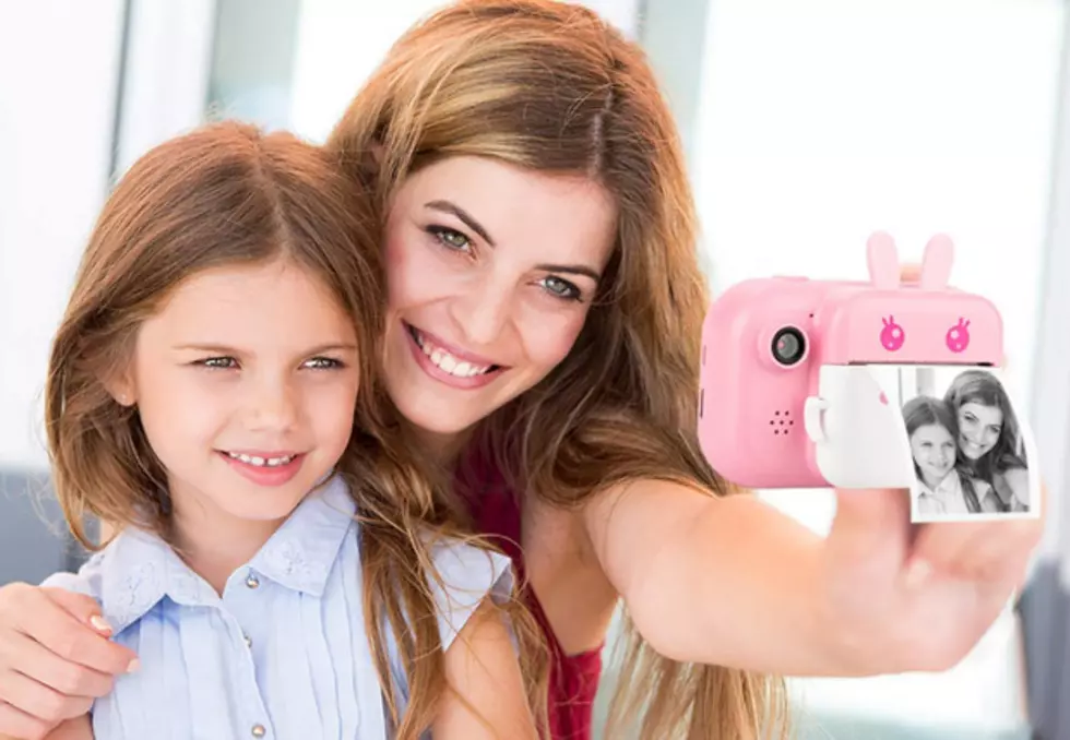 Amazon’s Best Kid-Friendly Cameras