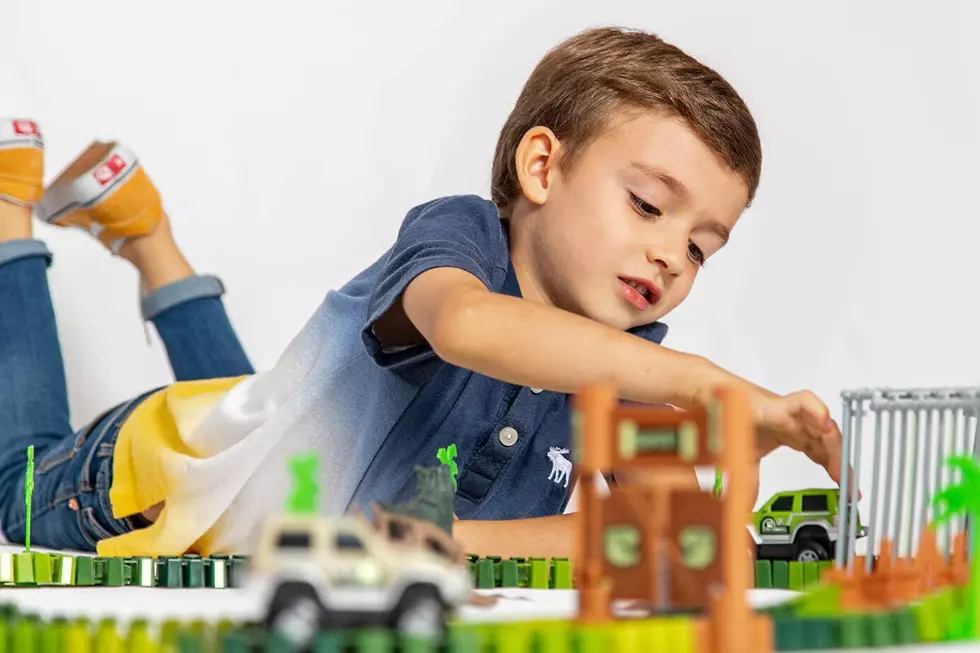 Top Gifts For Preschoolers