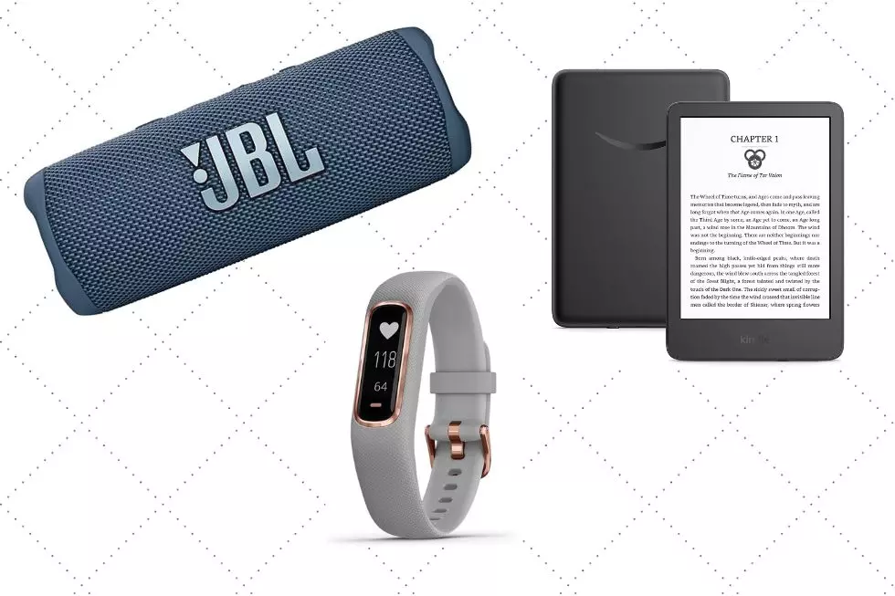 The Coolest Electronics You Didn’t Know You Needed!