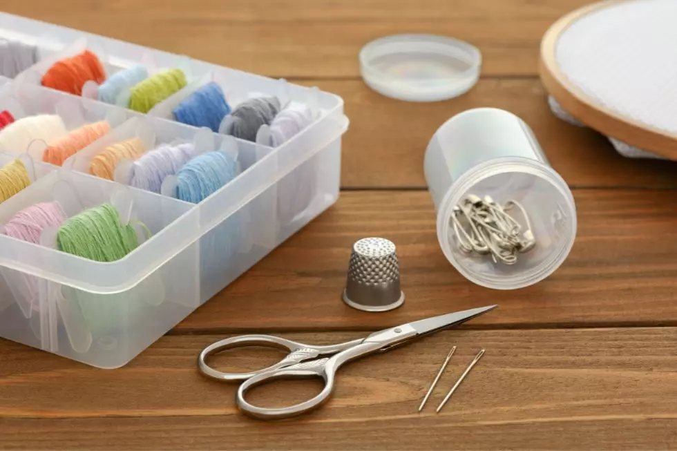 You’ll be Sew Excited to Open These Packages Each Month!