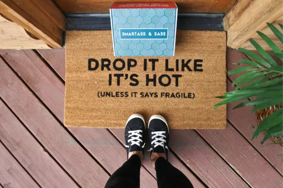 A Subscription for Snark Enthusiasts!
