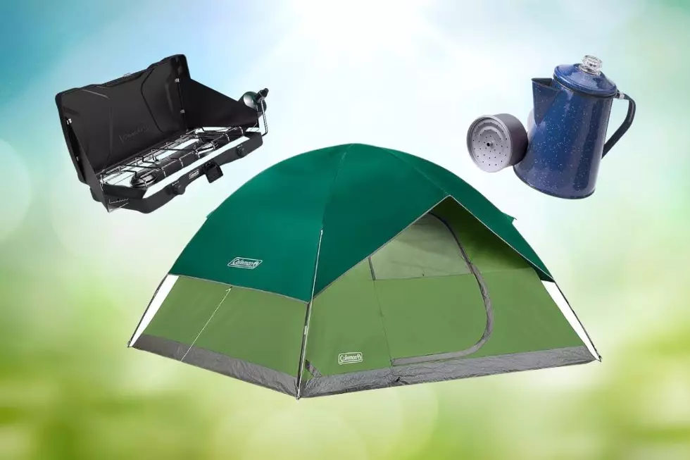 Gear Up for Outdoor Adventures!