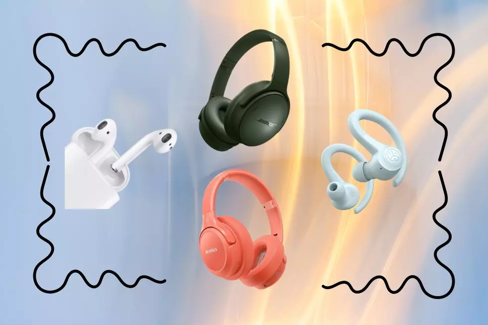 Top 10 Headphones for Every Budget and Occasion