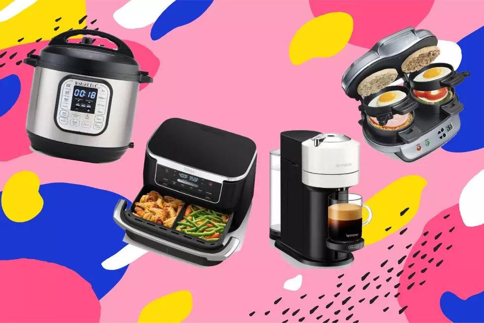 Splurge-Worthy Kitchen Gadgets to Elevate Your Cooking Experience